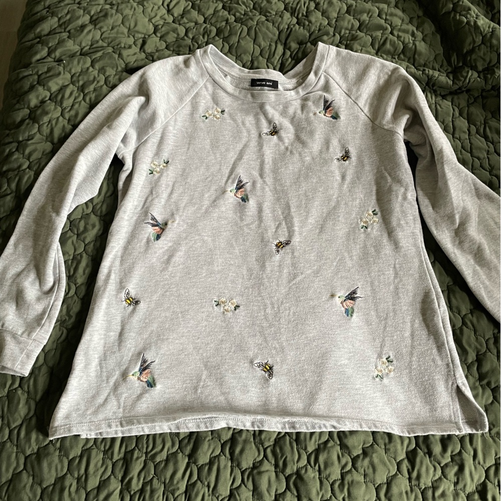 Women’s Sweater